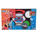 Simba - 106835639 - Plug &amp; Play Drum