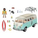 PLAYMOBIL 70826 Volkswagen T1 Camping Bus - Special Edition