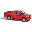 Busch 52801 Ford Ranger, Rot