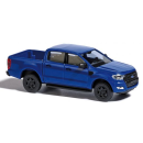 Busch 52803 Ford Ranger, Blau