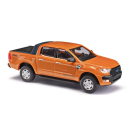 Busch 52804 Ford Ranger, Orange &raquo;Wildtrak