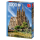 JUMBO 18835 PUZZLE Sagrada Familia Sicht Barcelona - 1000 Teile
