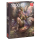 JUMBO 18598 PUZZLE Zauberhafte Fee - 1000 Teile