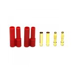 PICHLER Modellbau C2028 - Gold Kontakt Satz CT 4.0mm
