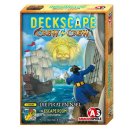 Abacus Spiele 38211 Deckscape – Crew vs Crew...
