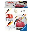 Ravensburger 11186 3D Puzzle-Ball 54 T. DFB-Team Manuel...