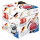 Ravensburger 11189 3D Puzzle-Ball 54 T. DFB-Team Ter Stegen