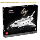 LEGO 10283 NASA-Spaceshuttle &bdquo;Discovery&ldquo;