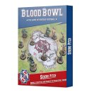 Games Workshop 202-17 BLOOD BOWL SEVENS PITCH