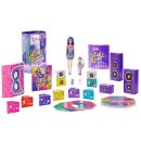 Mattel GXJ88 BARBIE&copy; Color Reveal Party Geschenkset