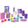 Mattel GXJ88 BARBIE© Color Reveal Party Geschenkset
