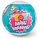 Zuru 5 SURPRISE&copy; MINI BRANDS Serie 1 Mini Spielzeug...