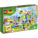 LEGO® 10956 DUPLO® Erlebnispark