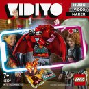 LEGO® VIDIYO 43109 METAL DRAGON BEATBOX