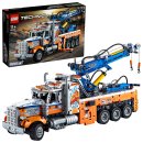 LEGO&reg; 42128 Technic Schwerlast-Abschleppwagen
