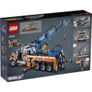 LEGO® 42128 Technic Schwerlast-Abschleppwagen