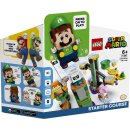 LEGO® 71387 Super Mario Abenteuer mit Luigi – Starterset