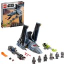 LEGO® 75314 Star Wars™ Angriffsshuttle aus The...
