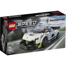 LEGO&reg; 76900 Speed Champions Koenigsegg Jesko