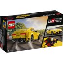 LEGO® 76901 Speed Champions Toyota GR Supra