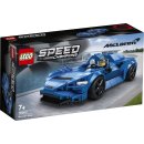 LEGO&reg; SPEED CHAMPIONS 76902 MCLAREN ELVA