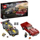 LEGO® 76903 Speed Champions Chevrolet Corvette C8.R...