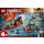 LEGO® 71749 NINJAGO Flug mit dem Ninja-Flugsegler