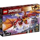 LEGO&reg; NINJAGO 71753 Kais Feuerdrache