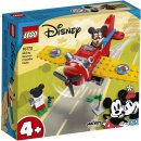 LEGO&reg; 10772 Mickey and Friends Mickys Propellerflugzeug