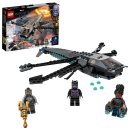 LEGO® 76186 Super Heroes Black Panthers Libelle