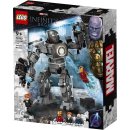 LEGO&reg; 76190 Super Heroes Iron Man und das Chaos durch...