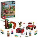 LEGO&reg; 76939 Jurassic World&trade; Flucht des Stygimoloch