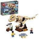 LEGO® 76940 JURASSIC WORLD™ T. REX-SKELETT IN...