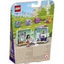 LEGO® FRIENDS MAGISCHE WÜRFEL 41668 EMMAS MODE-WÜRFEL