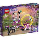 LEGO&reg; 41686 Friends Magische Akrobatikshow