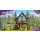 LEGO® 41683 Friends Reiterhof im Wald