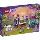 LEGO® 41688 Friends Magischer Wohnwagen