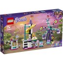 LEGO&reg; 41689 Friends Magisches Riesenrad mit Rutsche
