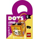 LEGO® DOTS 41929 TASCHENANHÄNGER LEOPARD