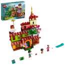 LEGO&reg; 43202 Disney Princess Das Haus der Madrigals