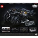 LEGO&reg; DC UNIVERSE SUPER HEROES&trade; 76240 Batmobile&trade; Tumbler