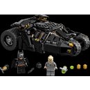 LEGO&reg; 76239 Super Heroes Batmobile&trade; Tumbler:...