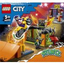 LEGO® 60293 City Stunt-Park
