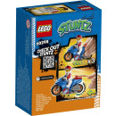 LEGO® 60298 CITY RAKETEN-STUNTBIKE