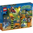 LEGO® 60299 City Stunt-Wettbewerb