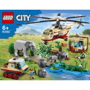 LEGO® 60302 City Tierrettungseinsatz