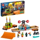 LEGO&reg; 60294 City Stuntshow-Truck