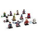 LEGO&reg; MINIFIGURES 71031 MINIFIGUREN MARVEL STUDIOS