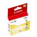 Canon PIXMA CLI-521Y Tinte gelb