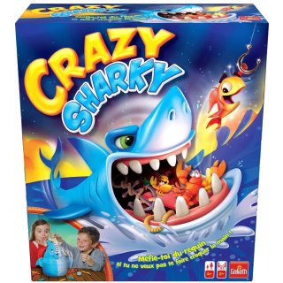 Goliath 308336 Crazy Sharky